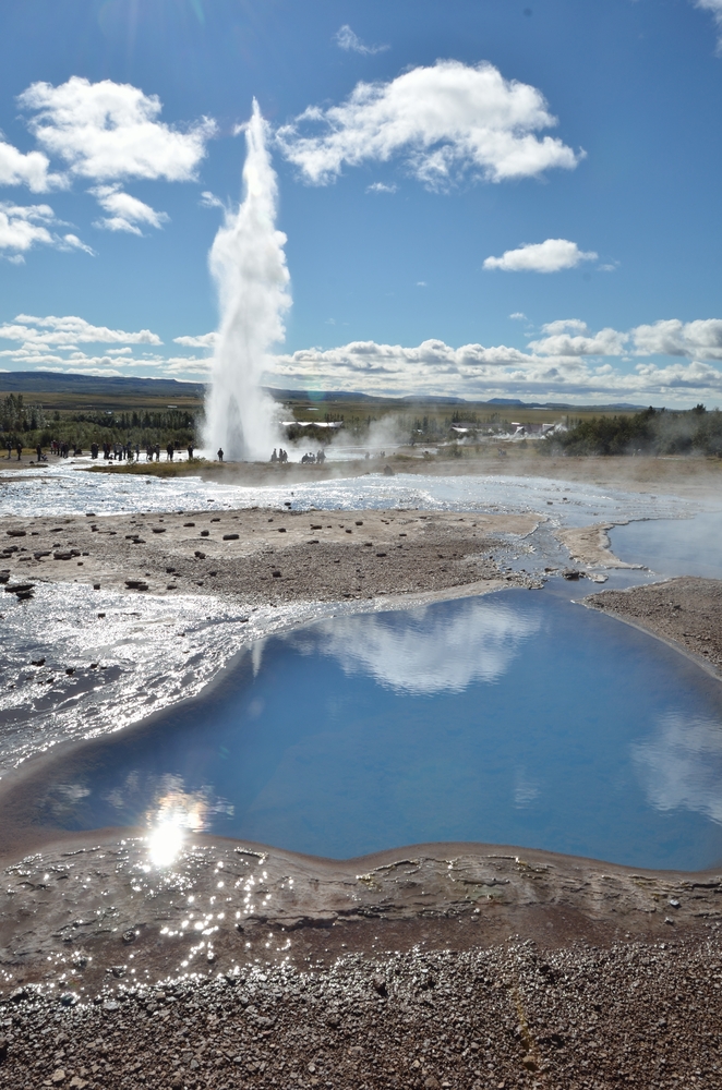 Geyser