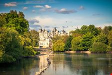 St James Park