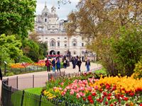 St James Park