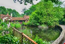 St James Park