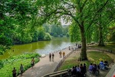 St James Park