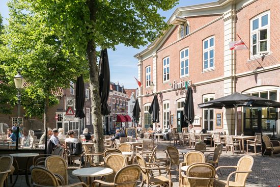 Amersfoort Amersfoort TasfotoNL / Shutterstock.com 