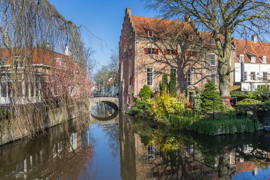 Amersfoort Amersfoort Marc Venema - Shutterstock.com 