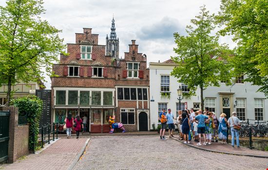 Amersfoort Amersfoort Ivo Antonie de Rooij / Shutterstock.com 