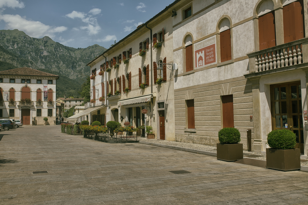 Cison di Valmarino