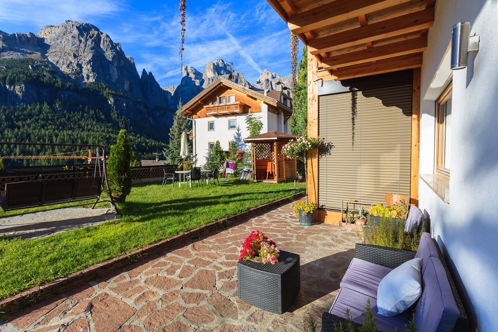 Colfosco