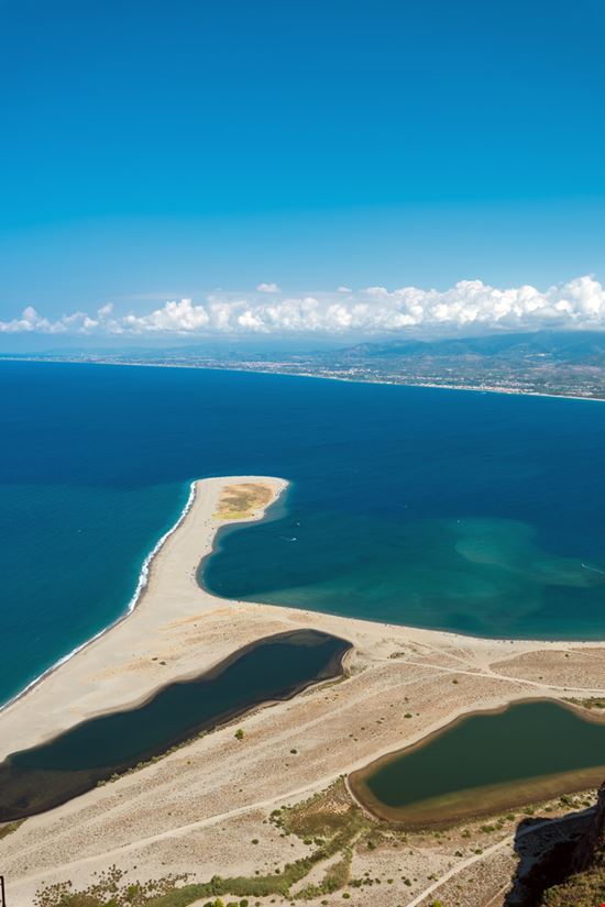 Laghetti di Marinello Laghetti di Marinello elxeneize - Shutterstock.com 