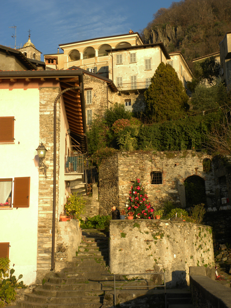 Dervio