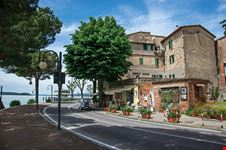 Passignano sul Trasimeno