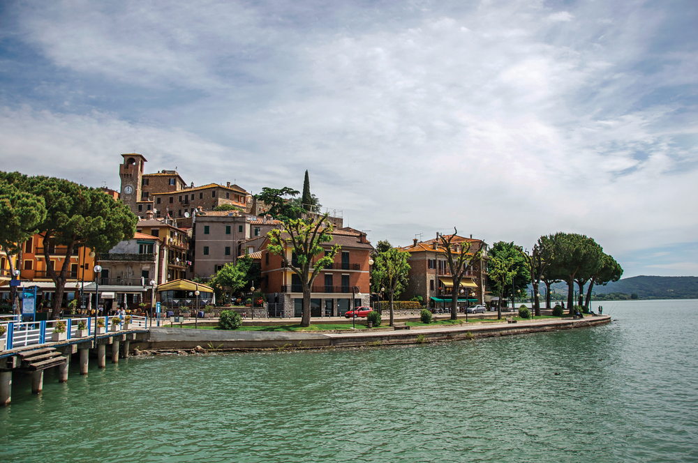 Passignano sul Trasimeno