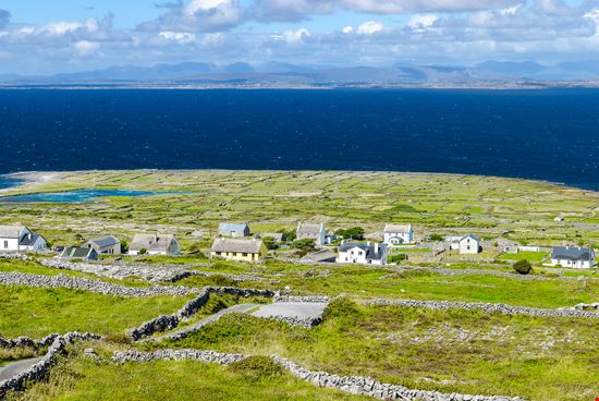 Isole Aran Isole Aran matthi - Shutterstock.com 
