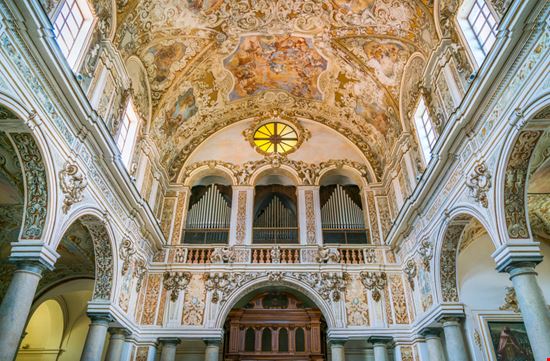 Cattedrale Cattedrale Stefano_Valeri / Shutterstock.com 