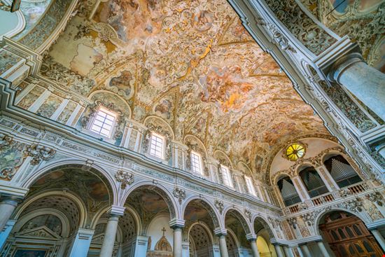 Cattedrale Cattedrale Stefano_Valeri / Shutterstock.com 