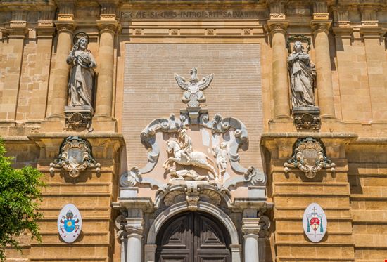Cattedrale Cattedrale Stefano_Valeri - Shutterstock.com 