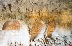La cripta del peccato originale