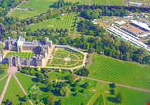 The Windsor Castle