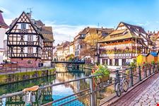 La Petite France