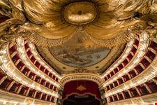 Teatro San Carlo 