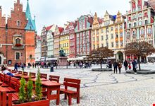 Wroclaw