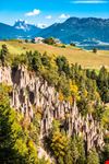 Piramidi di Terra di Renon