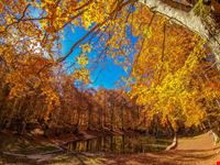 Parco Naturale Regionale Monti Simbruini