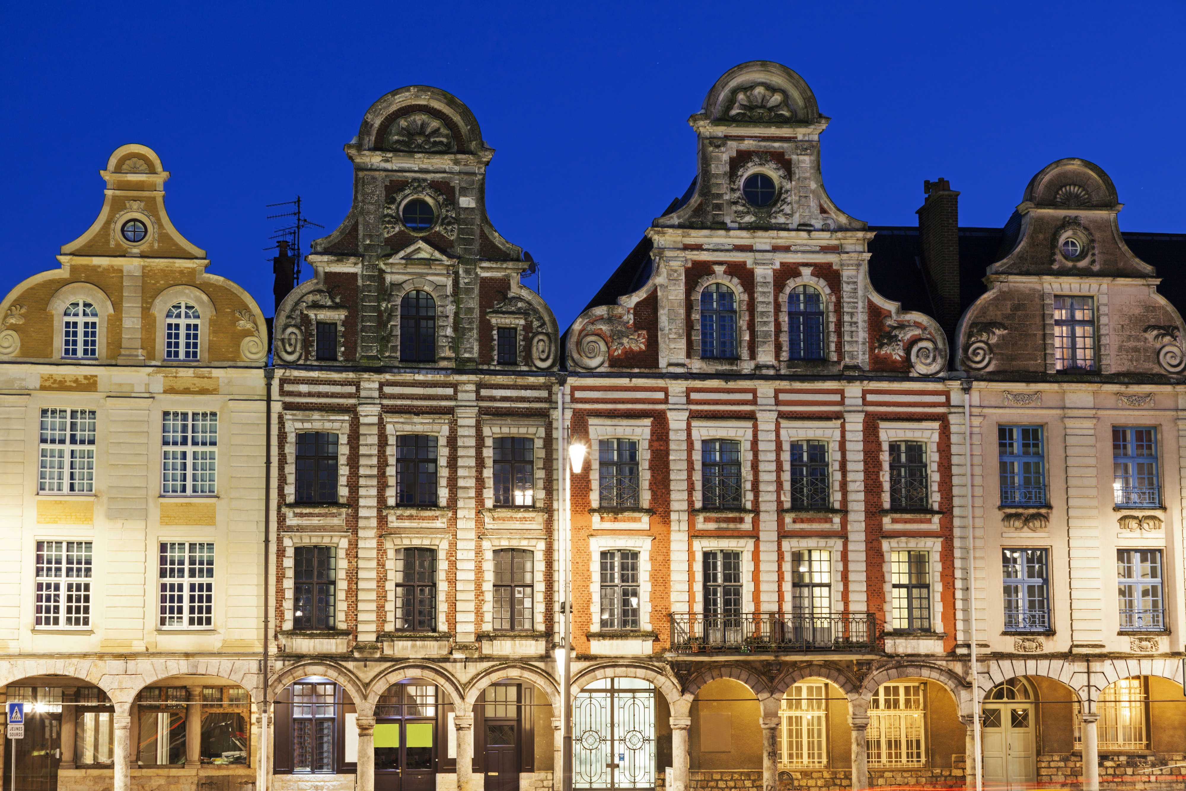 Arras