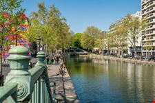 Canal Saint-Martin