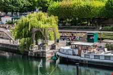Canal Saint-Martin
