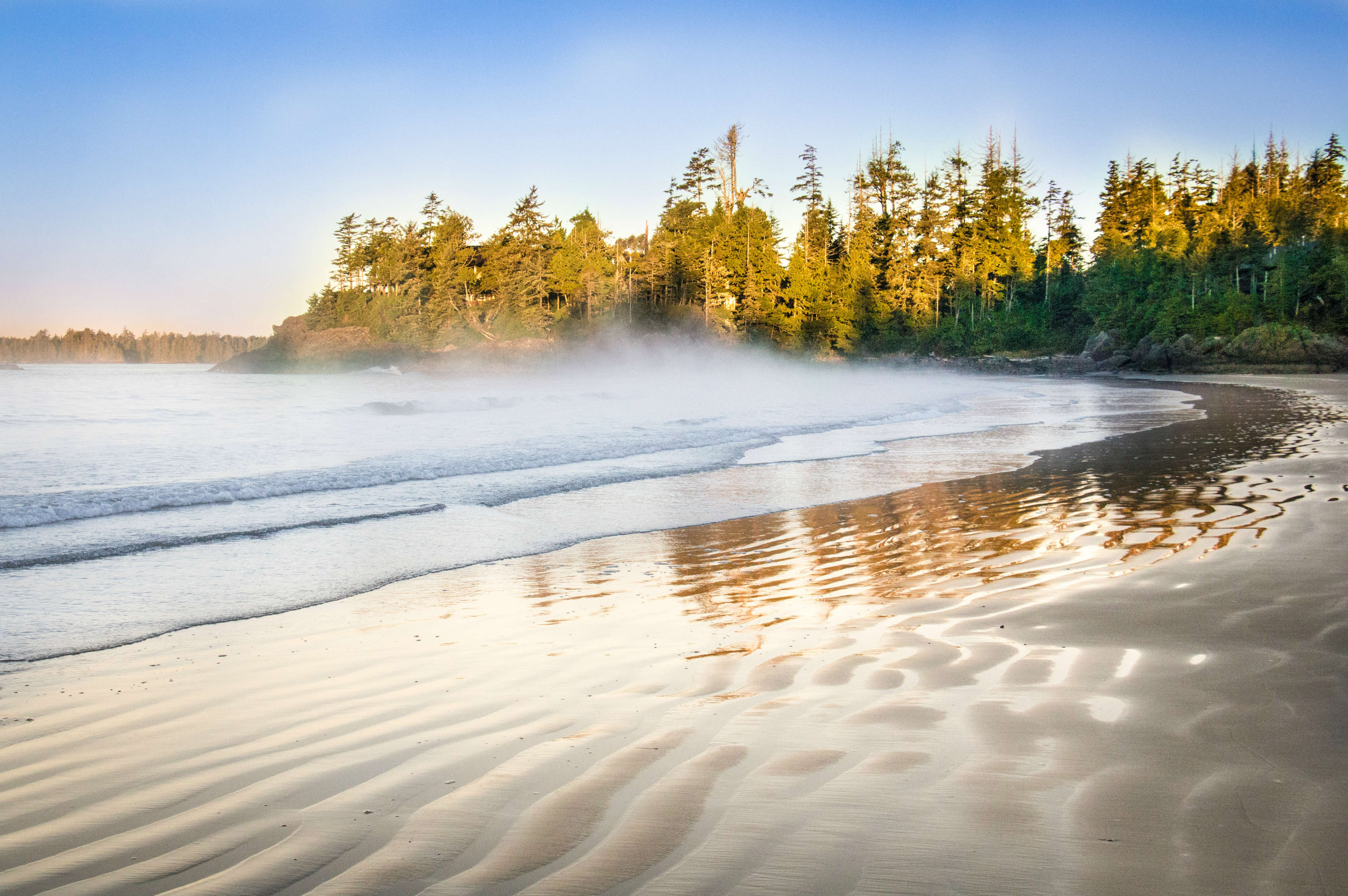 Vancouver Island