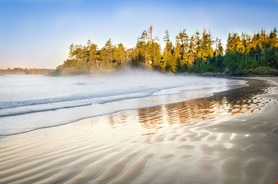 Vancouver Island Vancouver Island Kate_N - Shutterstock.com 