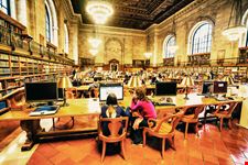 New York Public Library