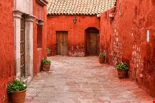 Monastero di Santa Catalina