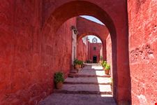 Monastero di Santa Catalina