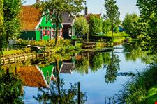 Zaanse Schans