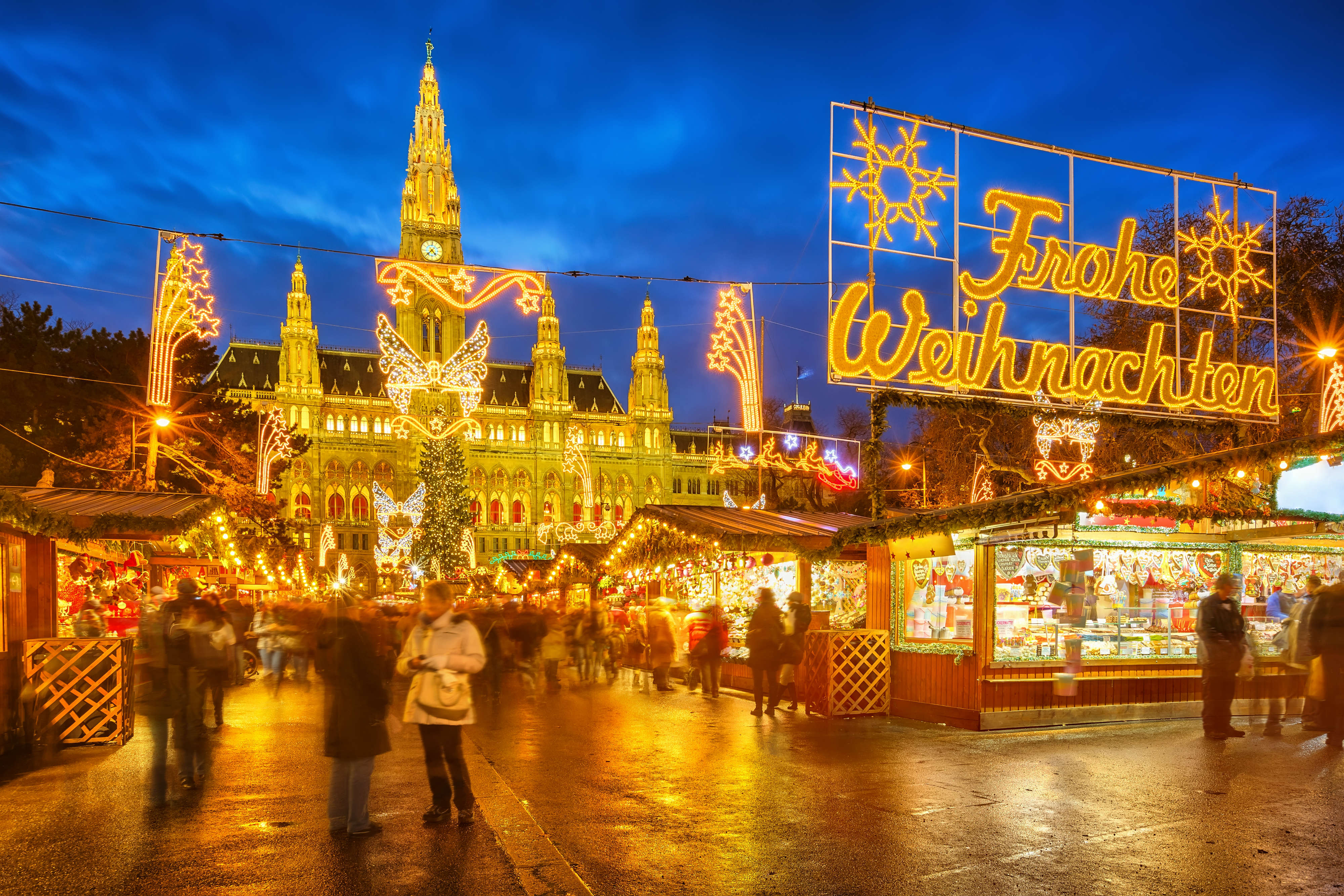Vienna
