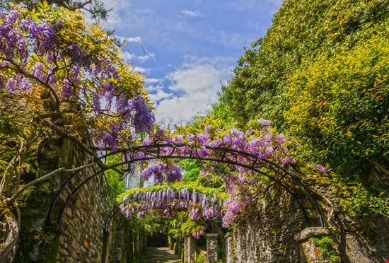 Giardini di Villa Taranto  I giardini da non perdere in Italia Travel Faery - Shutterstock.com 
