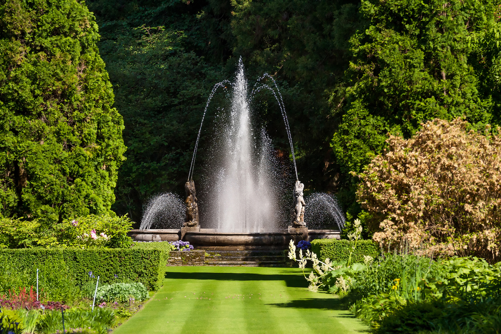 Giardini di Villa Taranto 