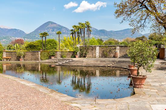 Giardini di Villa Taranto  I giardini da non perdere in Italia elesi - Shutterstock.com 