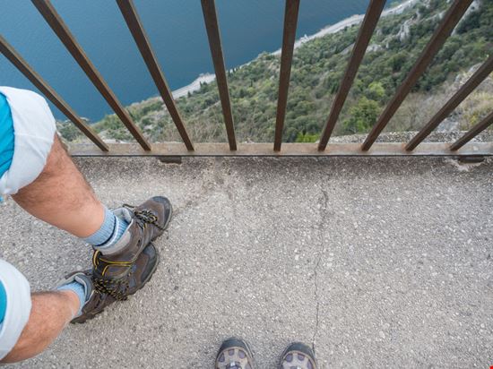 Tremosine Terrazza del Brivido Chiara Zeni Photography - Shutterstock.com 