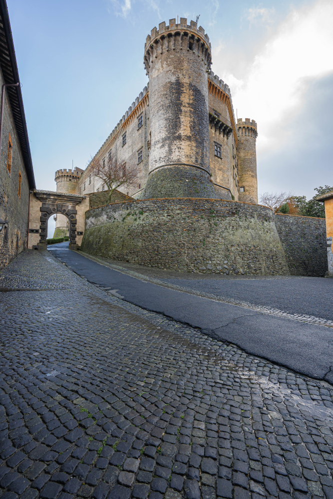 Bracciano