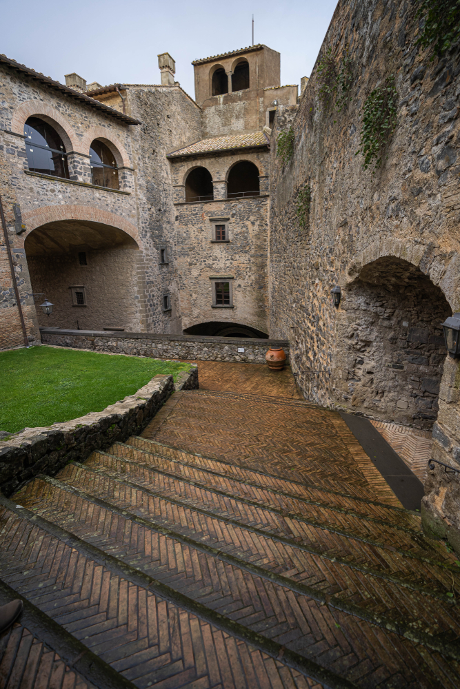 Bracciano
