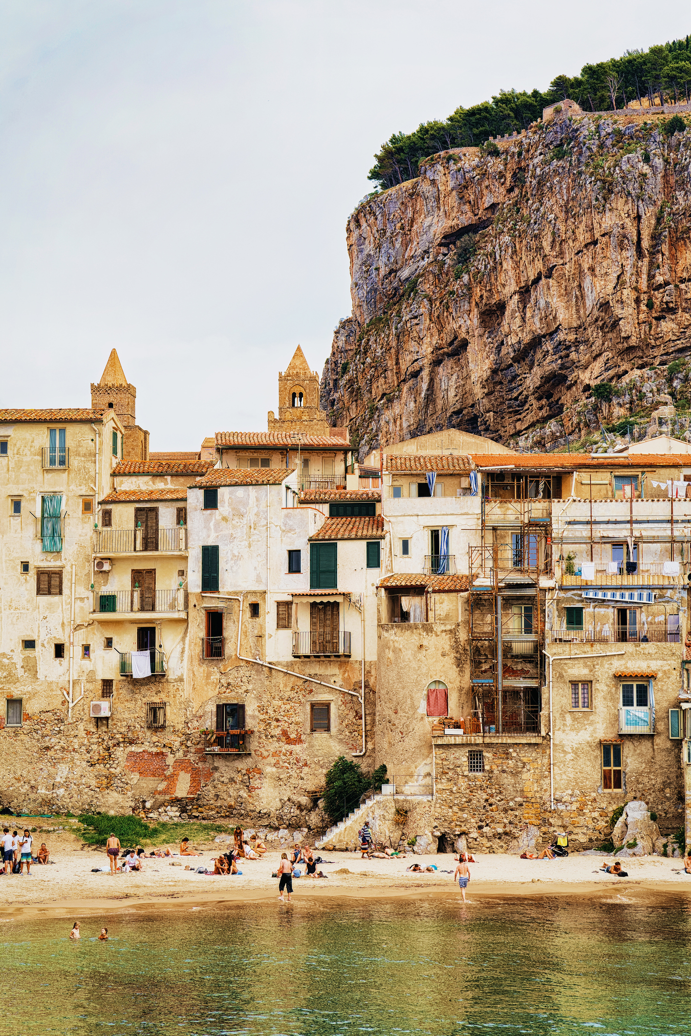 Cefalù