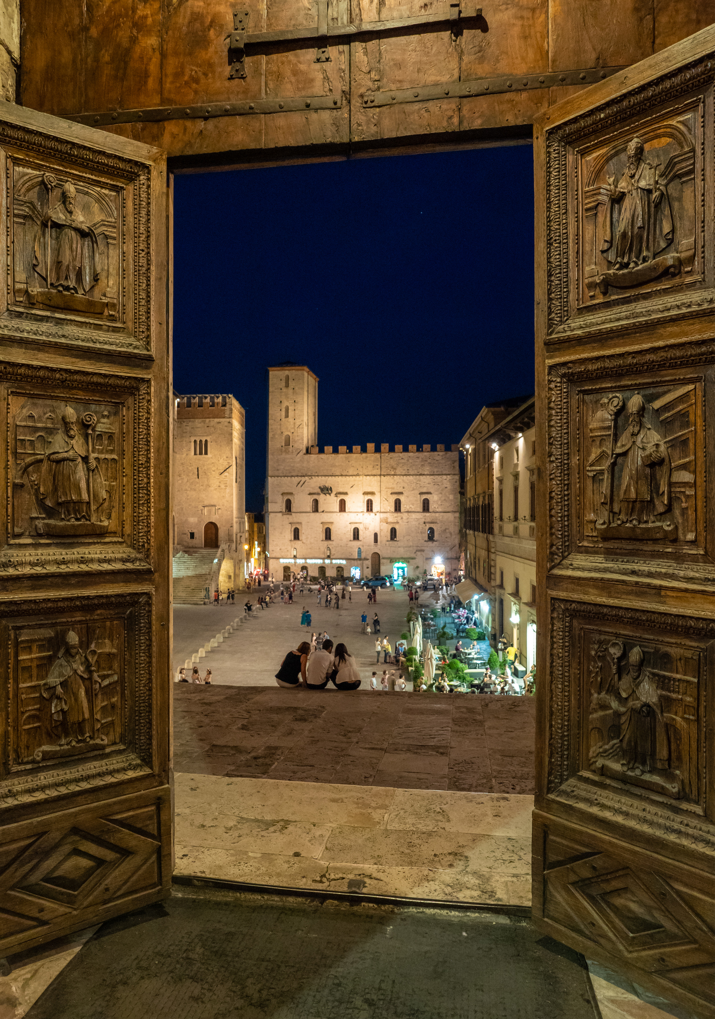 Piazza del Popolo