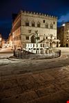 Perugia