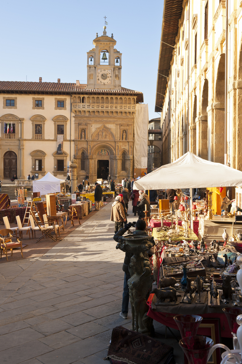 Arezzo