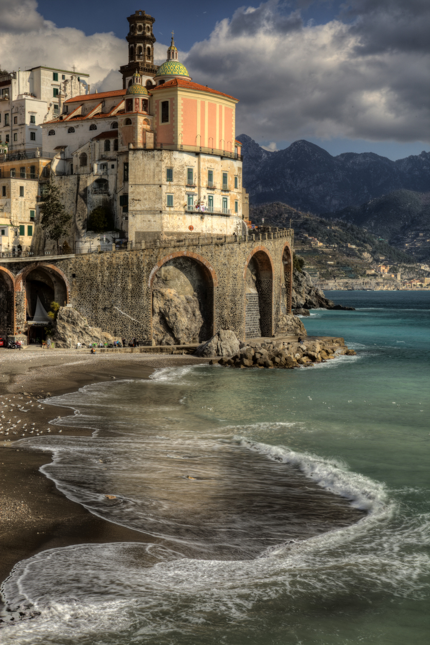 Atrani