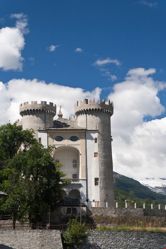 Aymavilles Aymavilles antonioscarpi - Istockphoto.com 