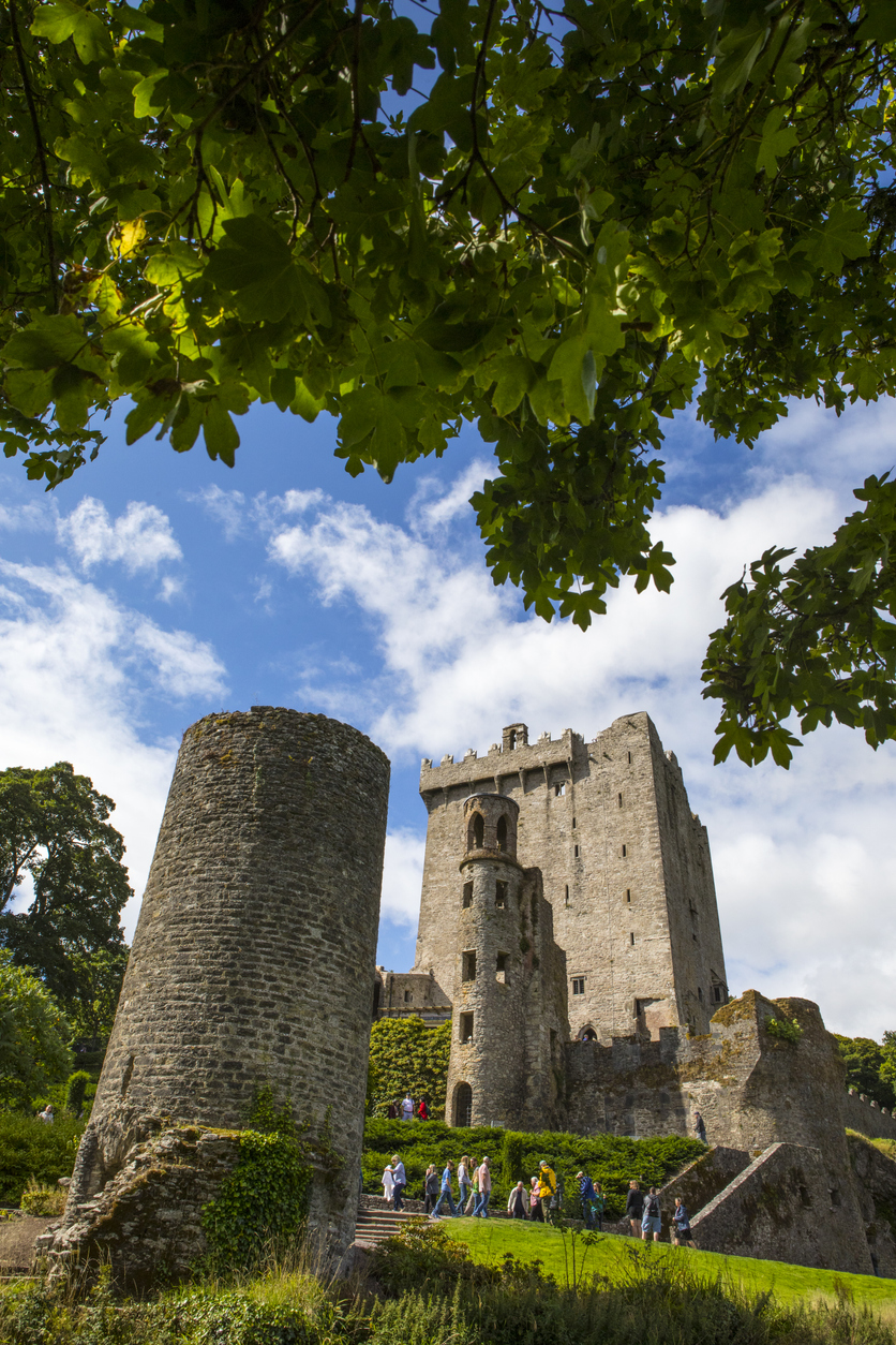 Blarney Castle