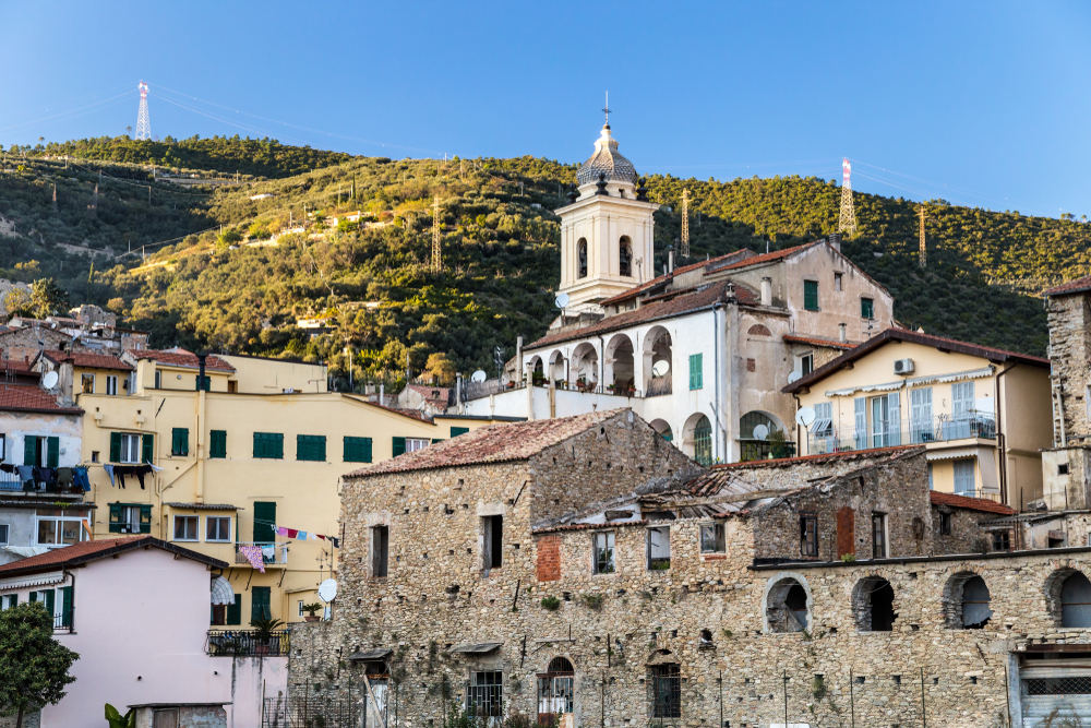 Taggia