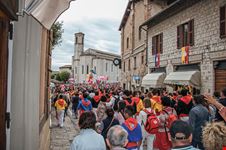 Festa Dei Ceri